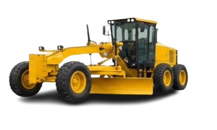 Grader Final Cutter